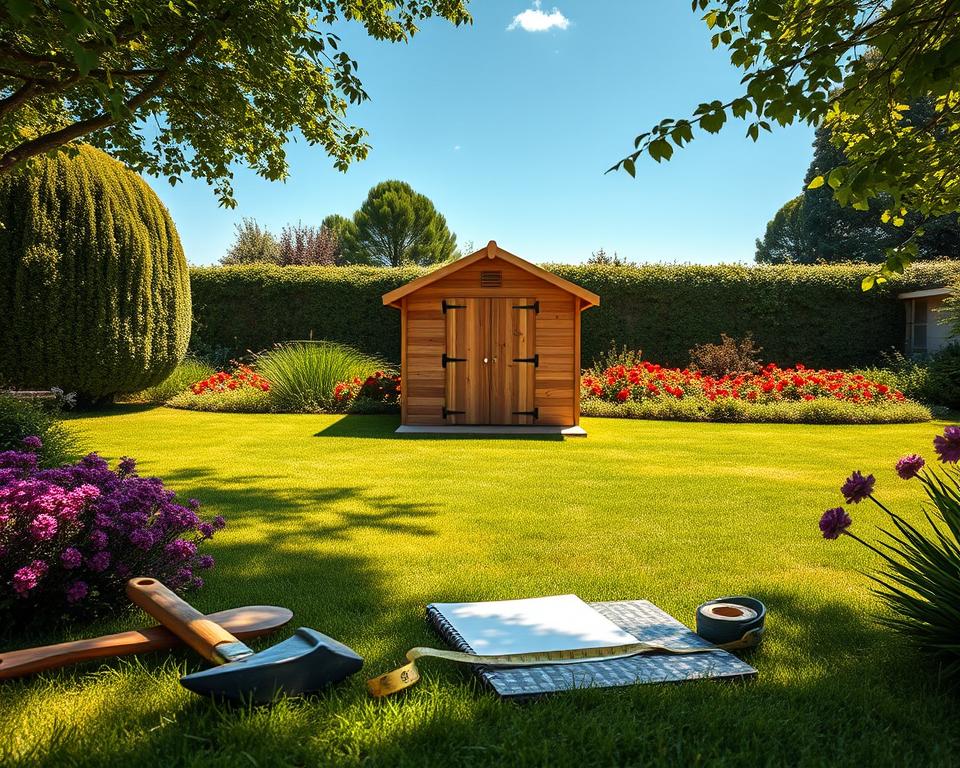 assessing garden space shed proportions assessing garden space shed proportions