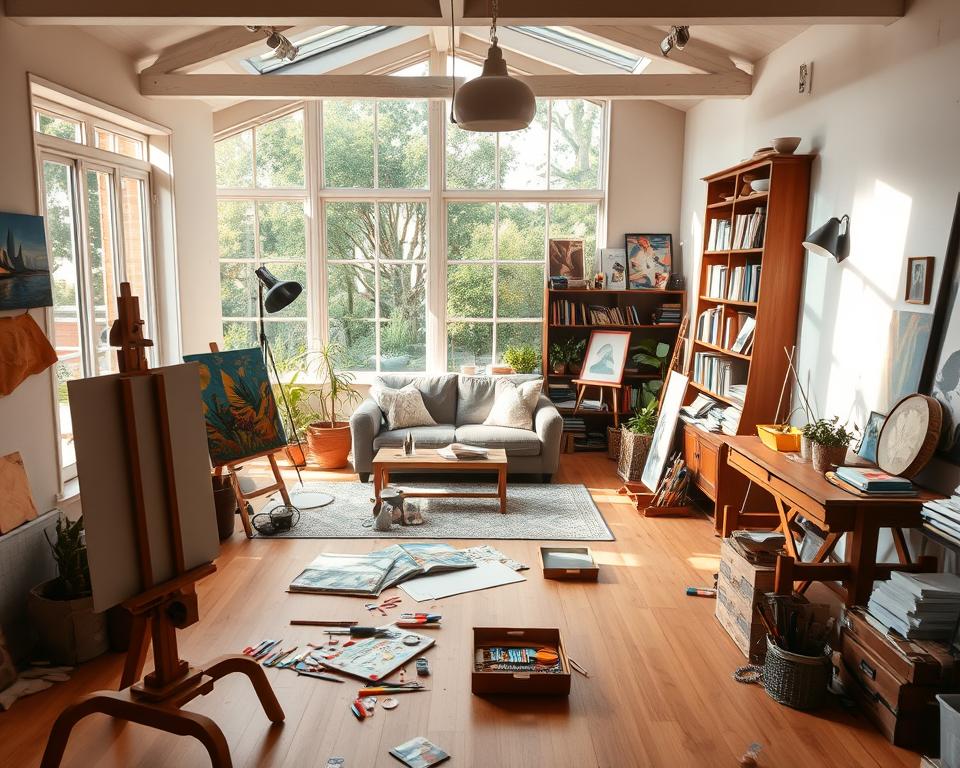 assessing studio needs and requirements