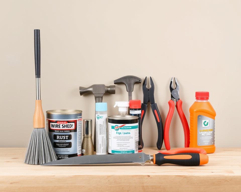 basic maintenance tools for metal shed basic maintenance tools for metal shed
