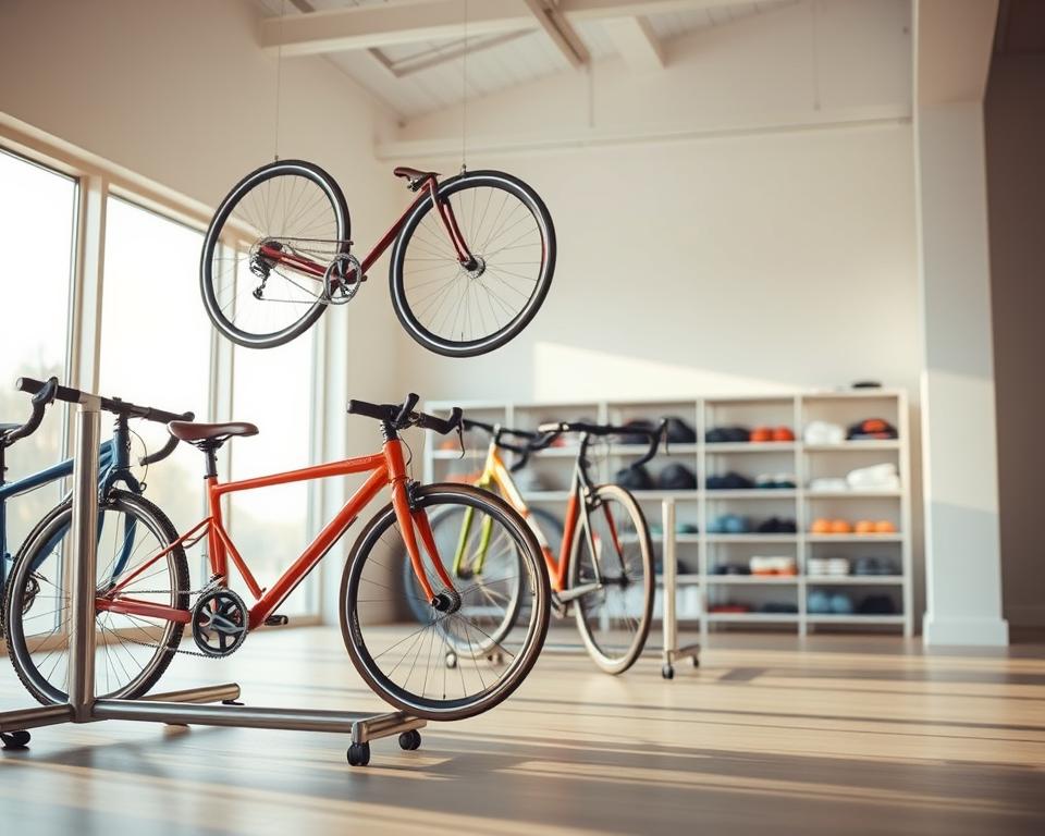 benefits of bike storage benefits of bike storage