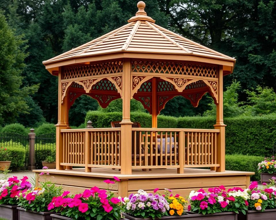 bespoke gazebo design bespoke gazebo design