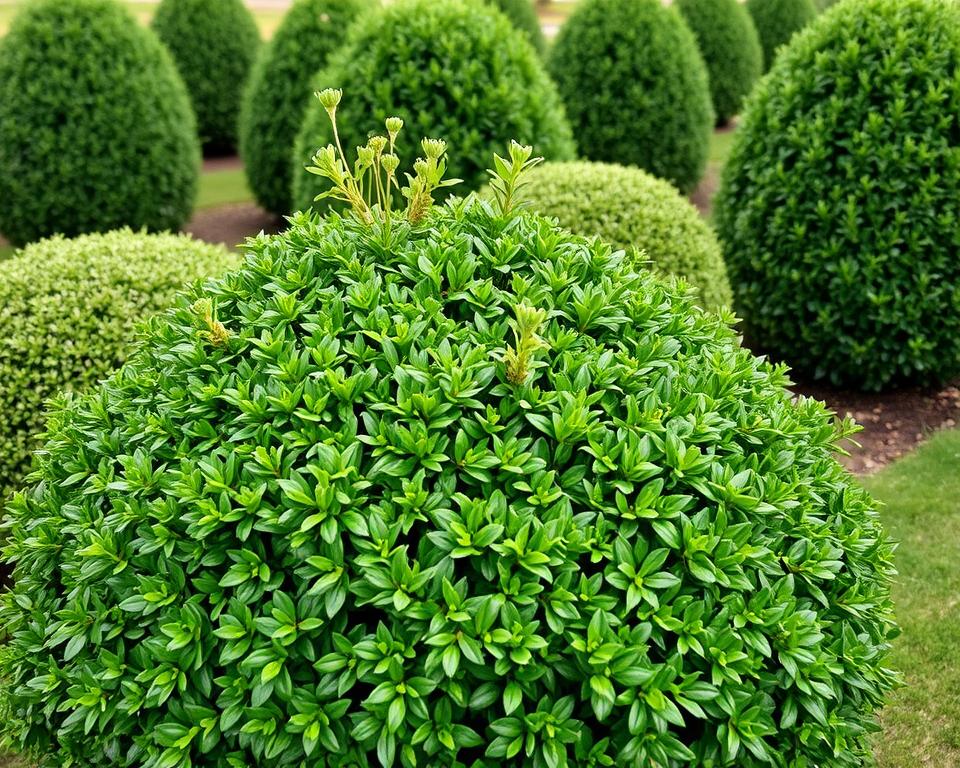 boxwood rejuvenation boxwood rejuvenation