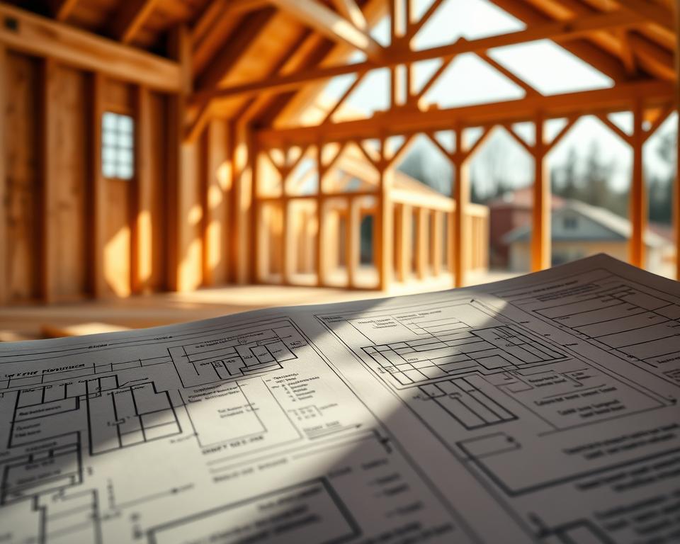building regulations for timber structures