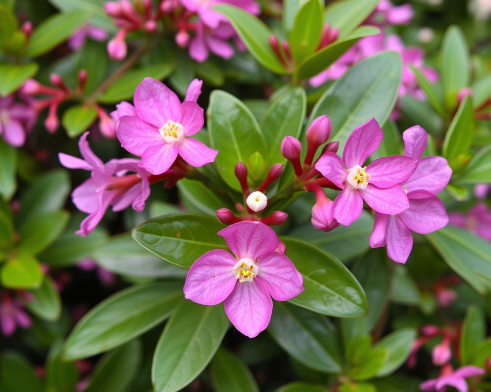 buy daphne plants UK