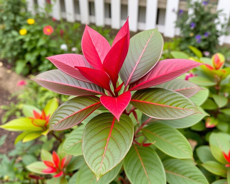 buy photinia red robin UK