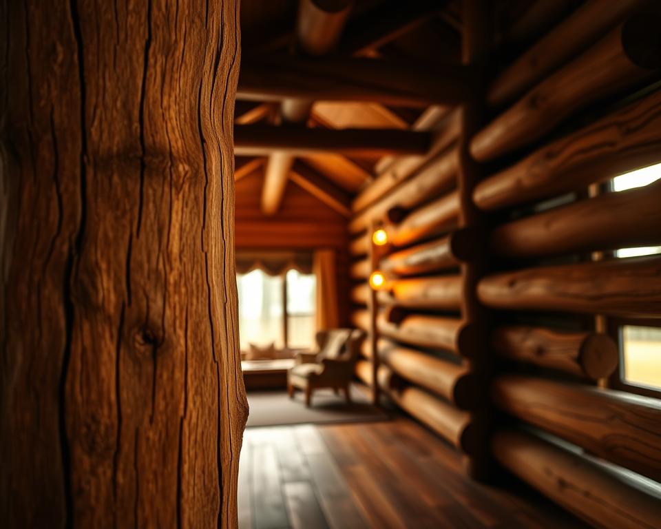 buyer tips log cabin wall thickness buyer tips log cabin wall thickness