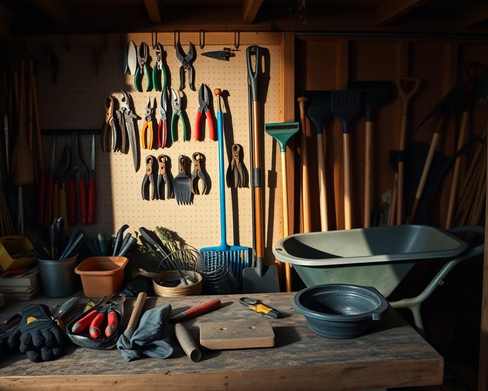 caring for garden tools and equipment caring for garden tools and equipment