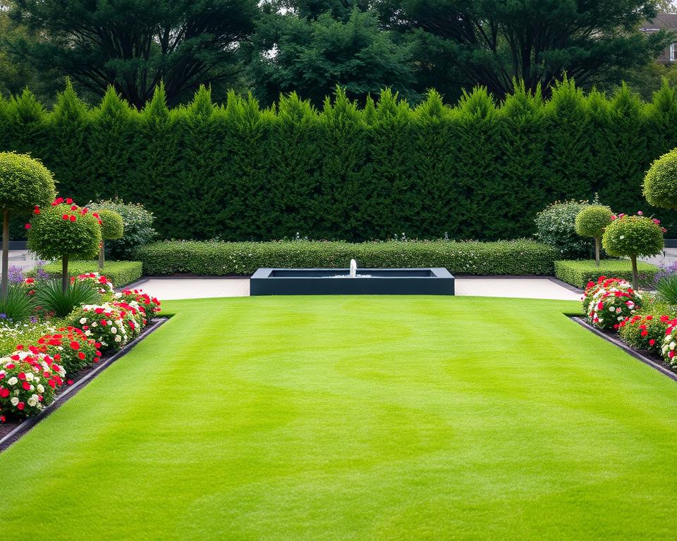 clean slate garden maintenance