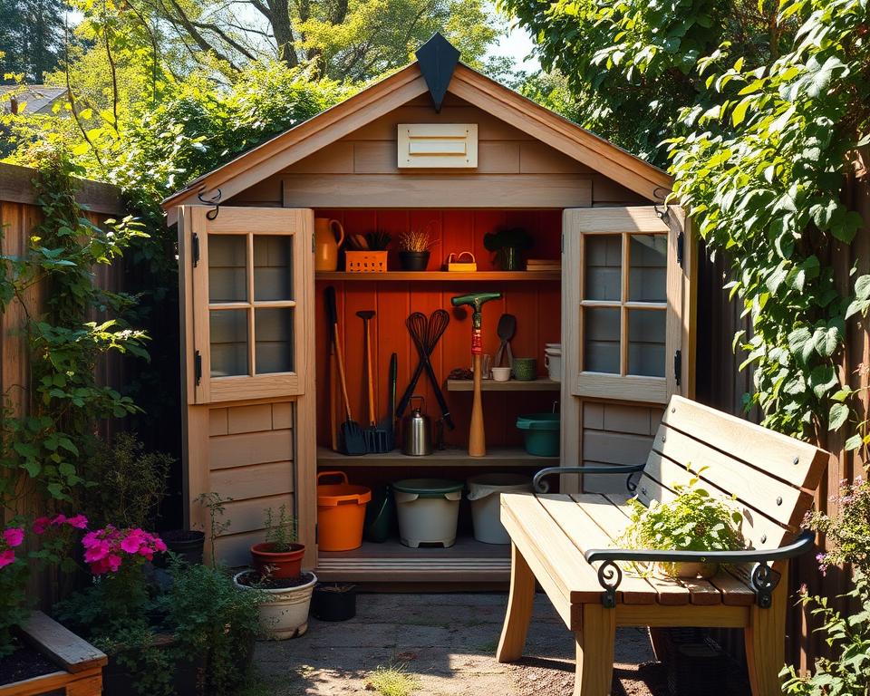 compact corner shed compact corner shed