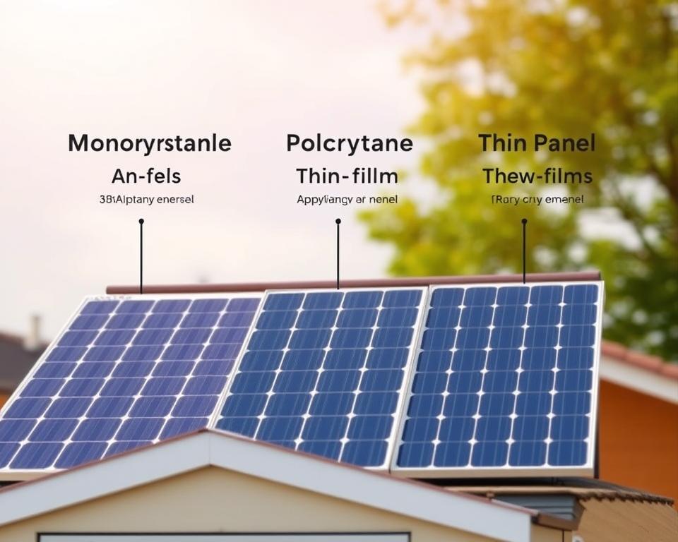 comparing solar panel types for sheds comparing solar panel types for sheds