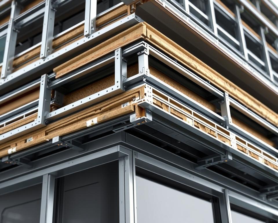 composite cladding considerations