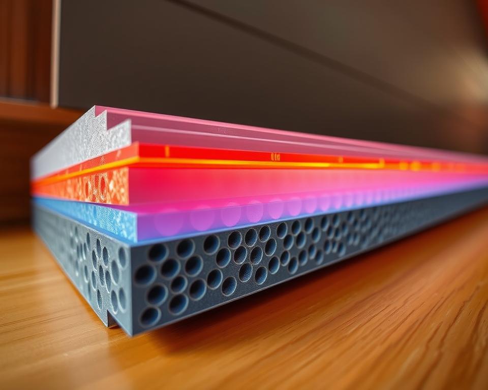 composite cladding insulation benefits