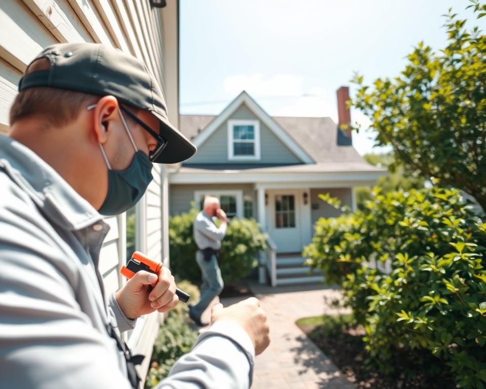 comprehensive summer house inspections