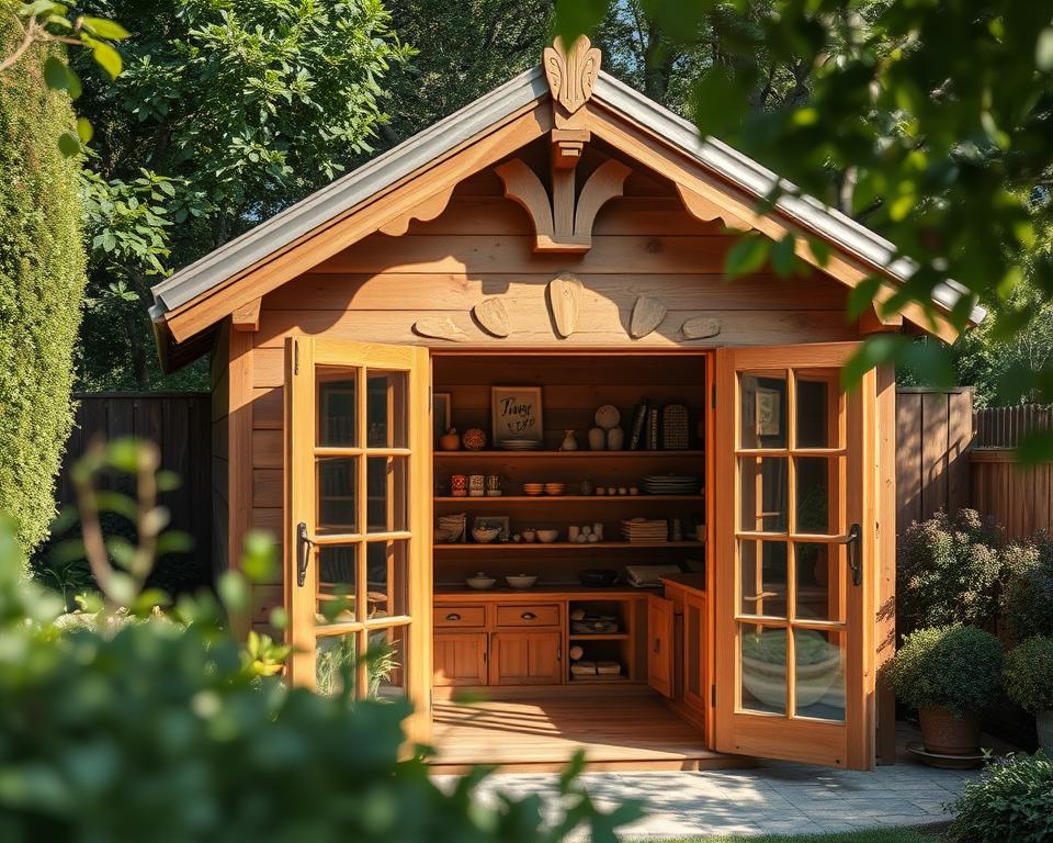 custom garden shed design custom garden shed design