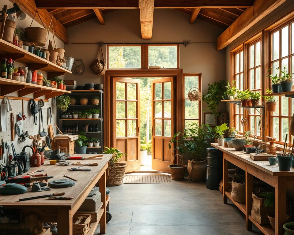 defining workshop purpose and functionality