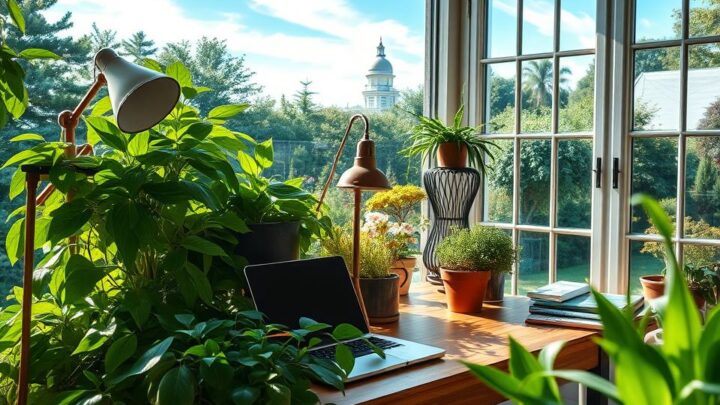 Design Ideas for Office-Spare-Rooms