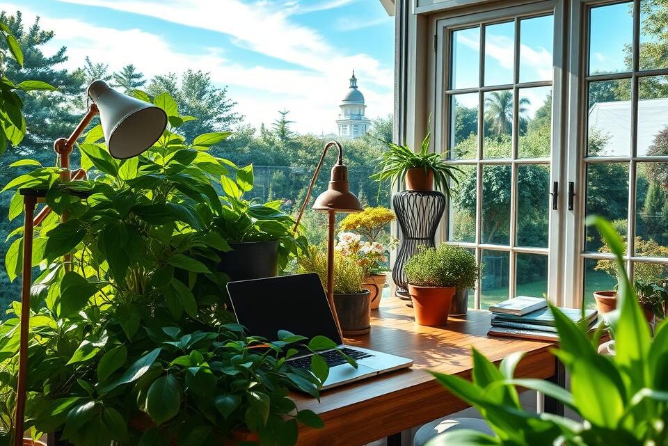 Design Ideas for Office-Spare-Rooms