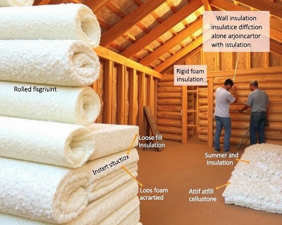 diy garden building insulation alternatives