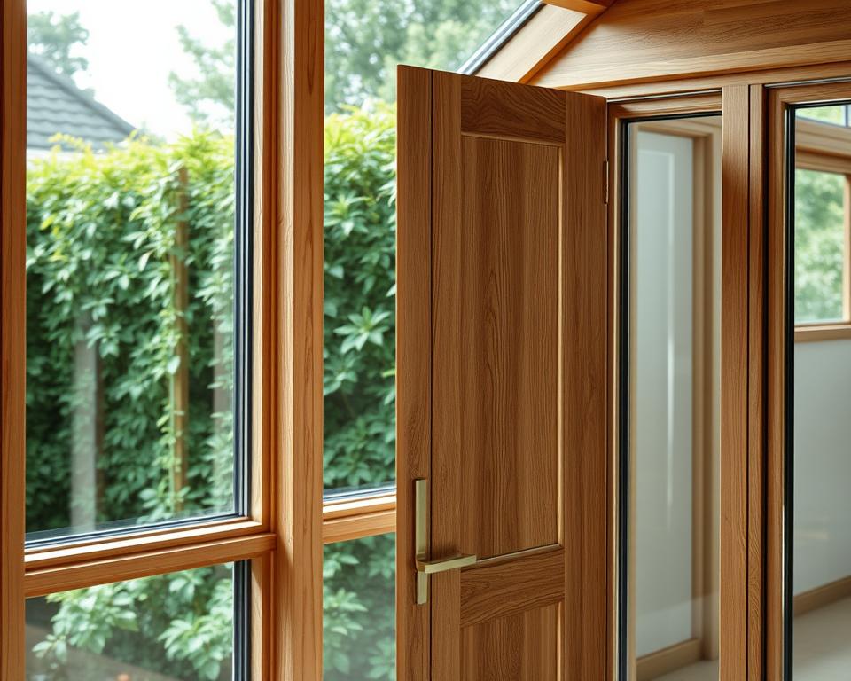 door and window installation