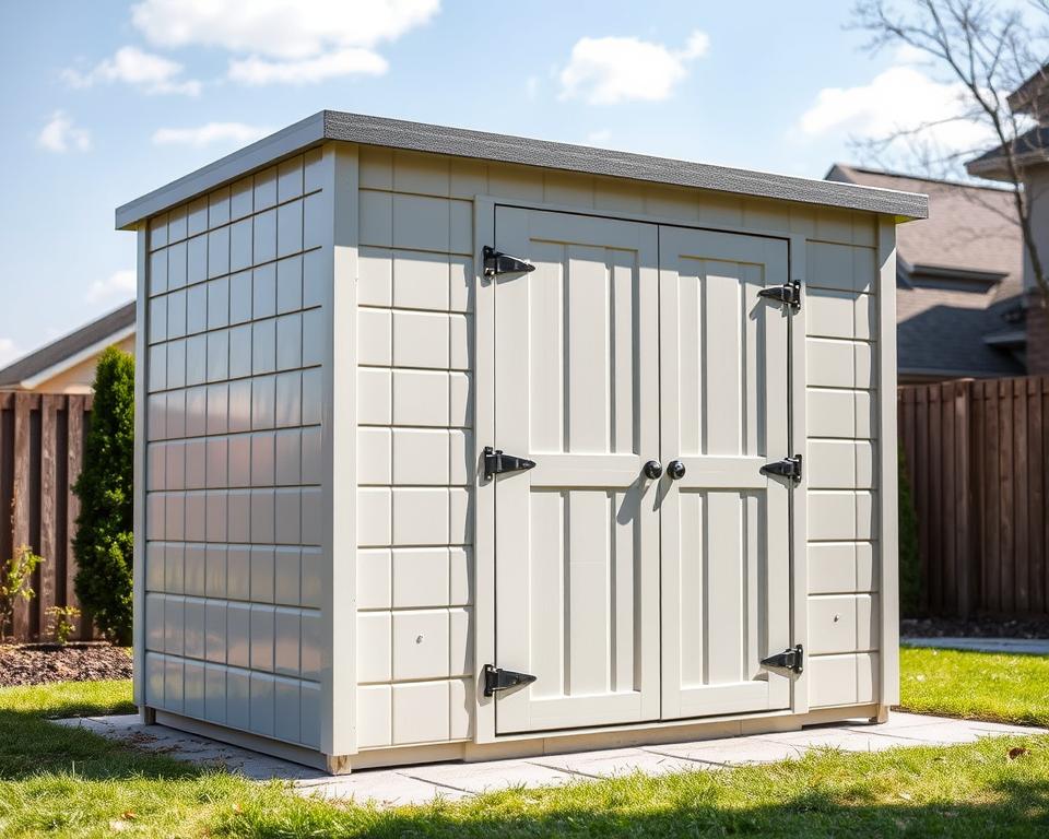 durability and low maintenance advantages