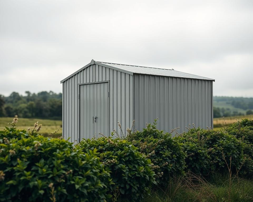 environmental considerations for metal shed environmental considerations for metal shed