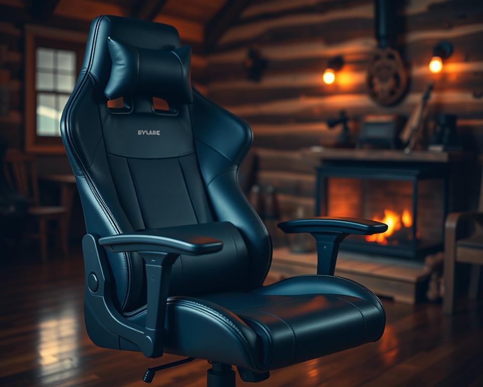 ergonomic seating for gaming