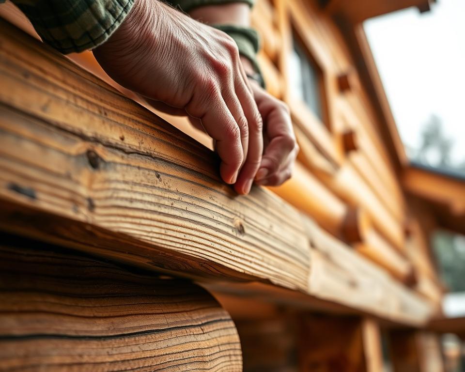 expansion slats installation