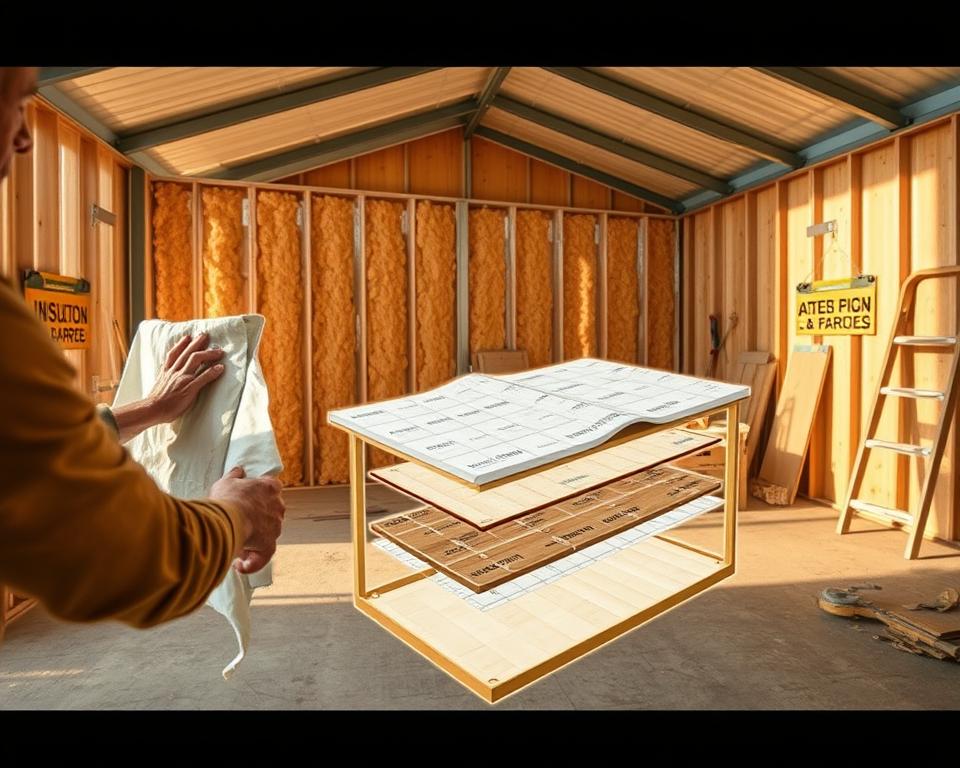 expert insulation installation tips
