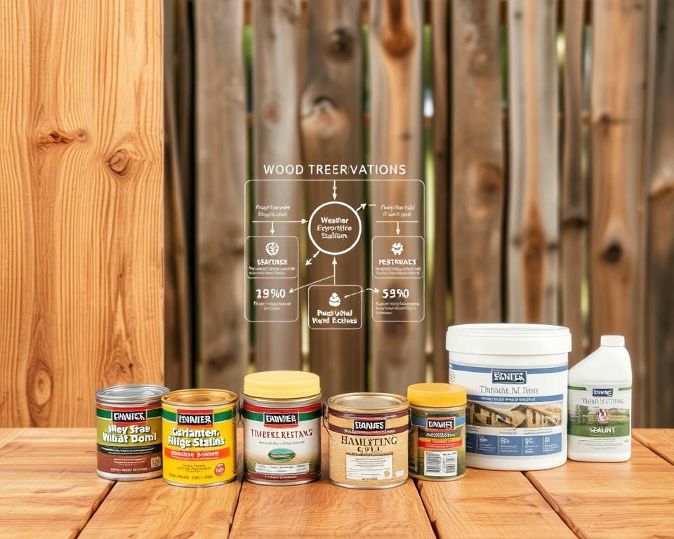 factors for choosing timber treatment