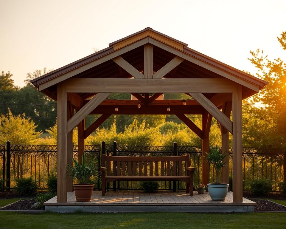 farmhouse gazebo style farmhouse gazebo style