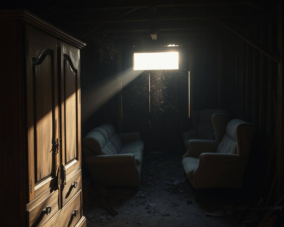 furniture wood warping shed storage