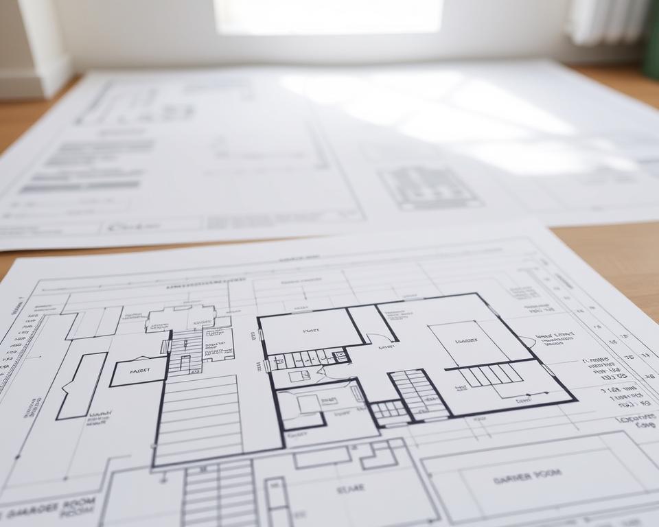 garage conversion design survey