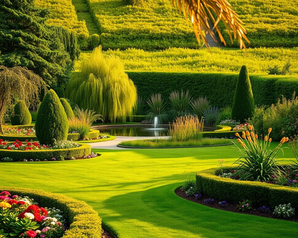 garden design
