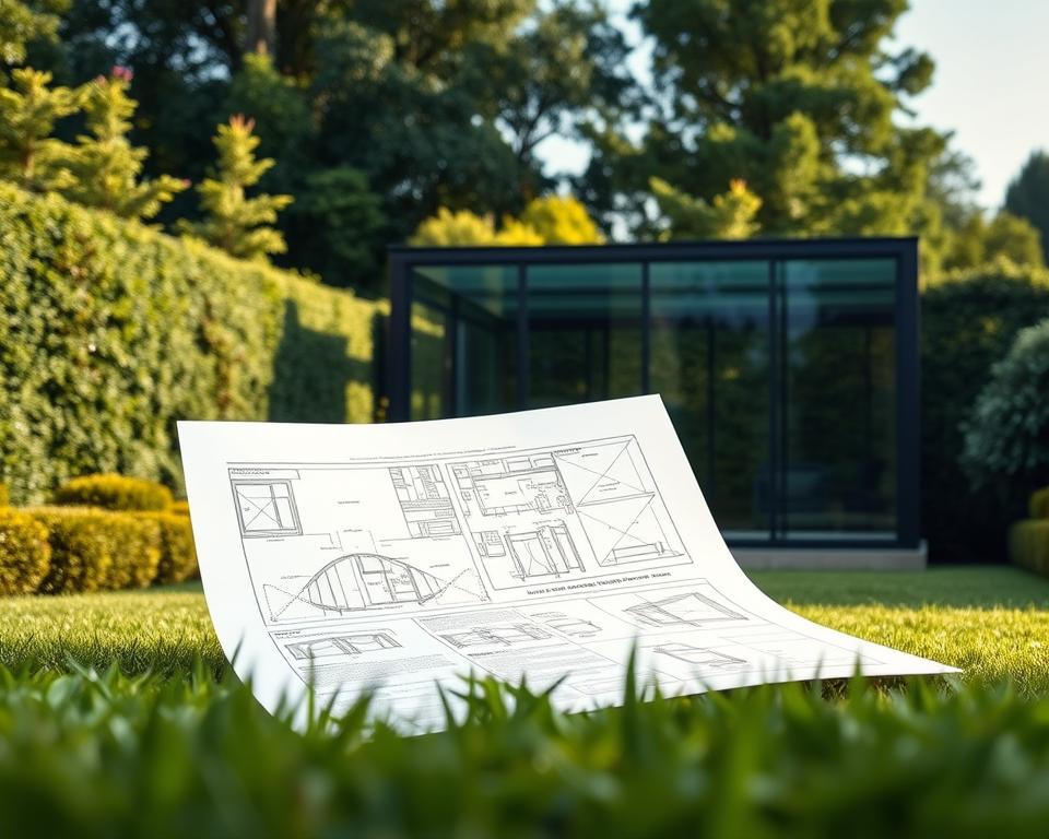 garden gym planning permission regulations