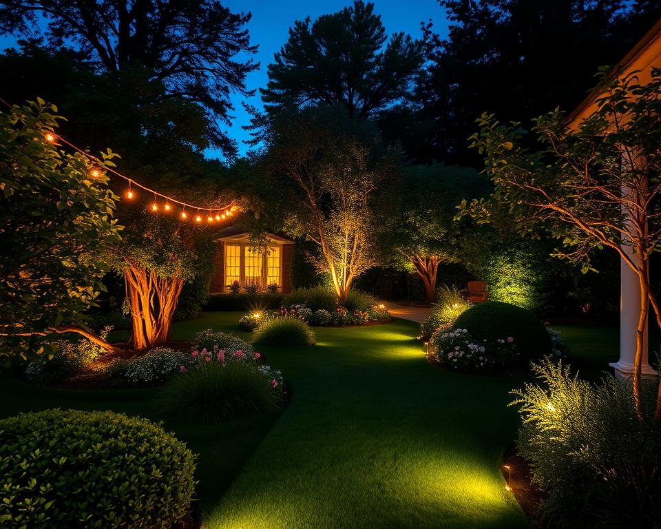 garden lighting ideas garden lighting ideas