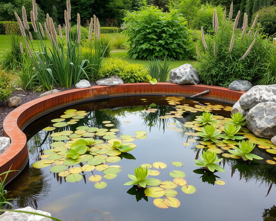 garden pond kits UK garden pond kits UK