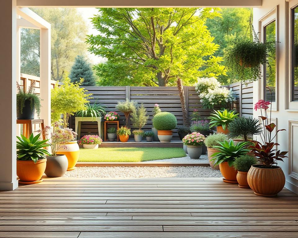 garden room base assessment factors