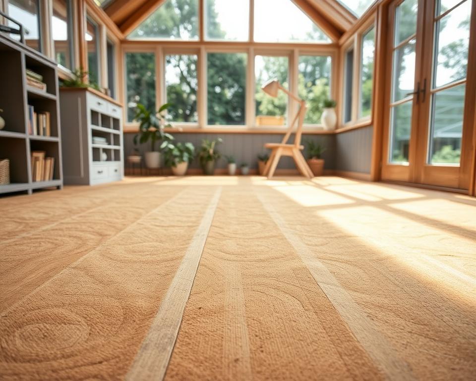 garden room floor insulation garden room floor insulation