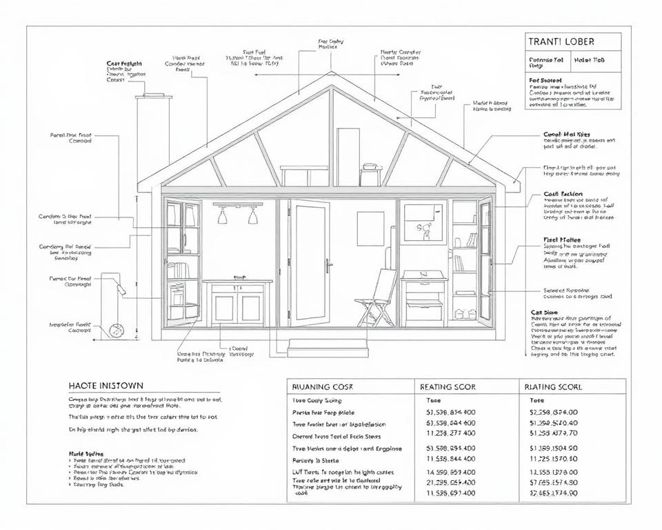 garden room heating installation costs garden room heating installation costs