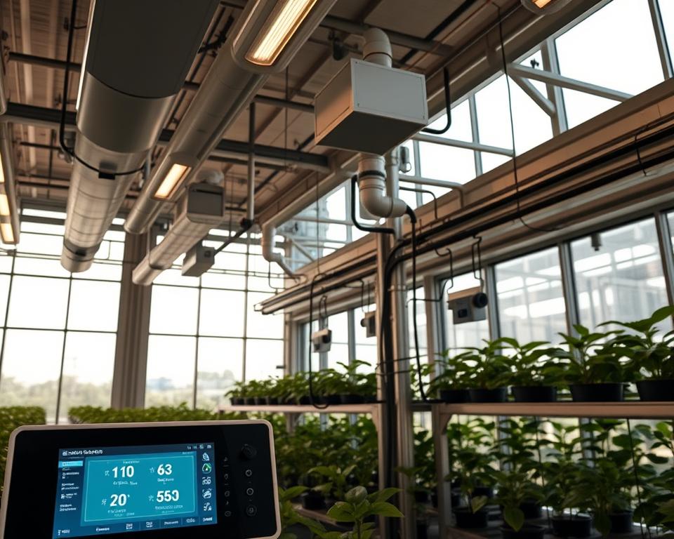 greenhouse climate control systems greenhouse climate control systems
