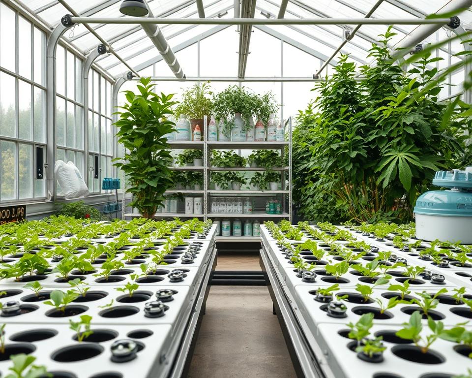 greenhouse equipment selection greenhouse equipment selection