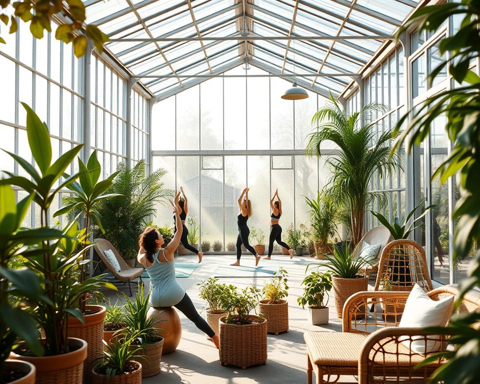 greenhouse yoga studio greenhouse yoga studio