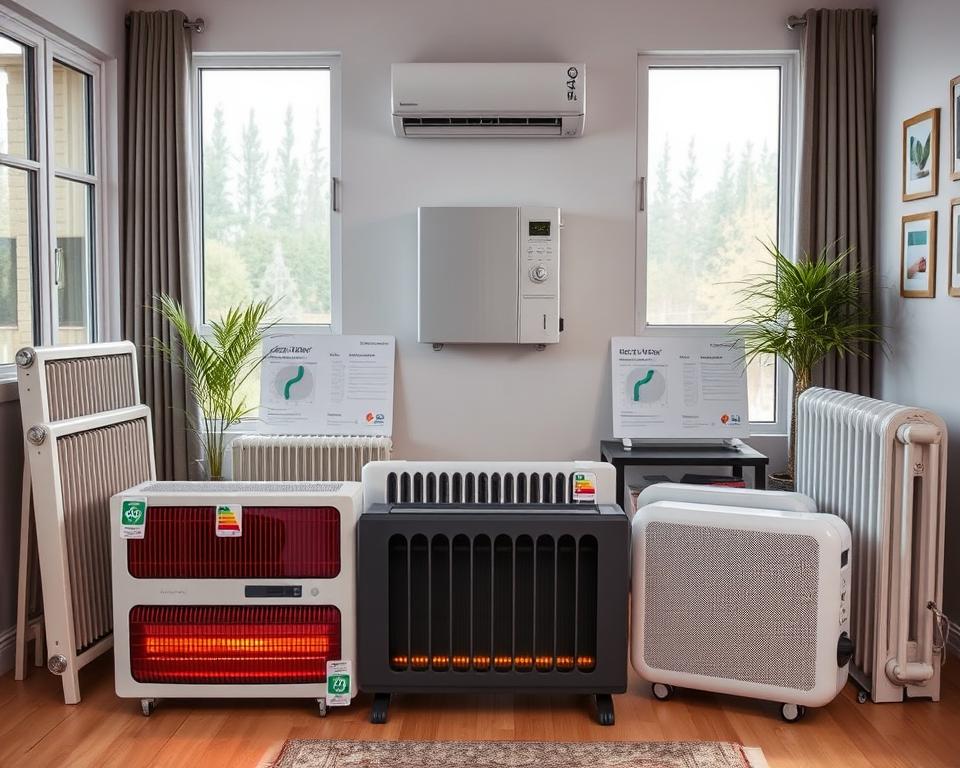 heating options budget efficiency heating options budget efficiency