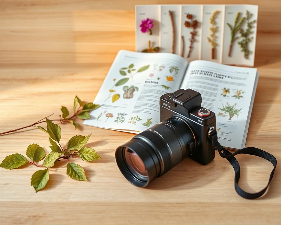 innovative plant identification tools for dog safety