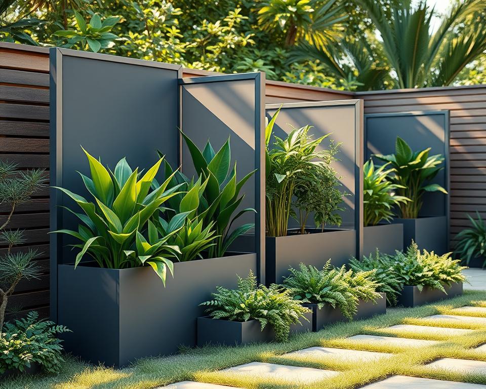 innovative screen planters