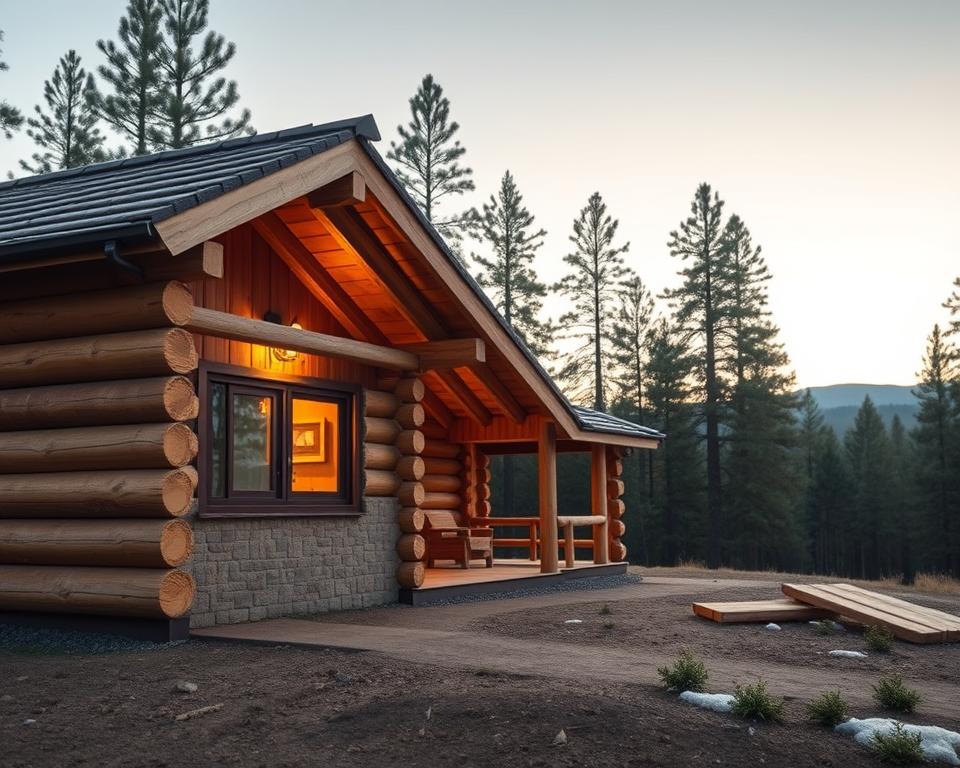 insulation and energy efficiency benefits log cabin insulation and energy efficiency benefits log cabin