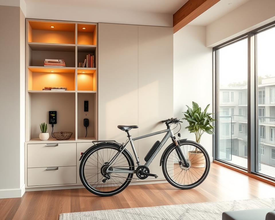 integrating bike storage furniture into home design integrating bike storage furniture into home design