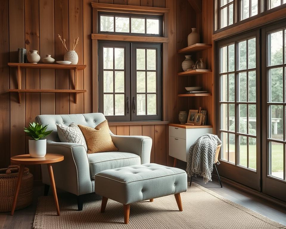 interior decor furniture