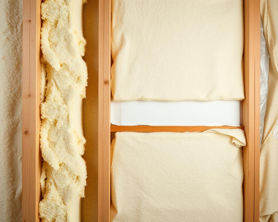 internal insulation methods internal insulation methods