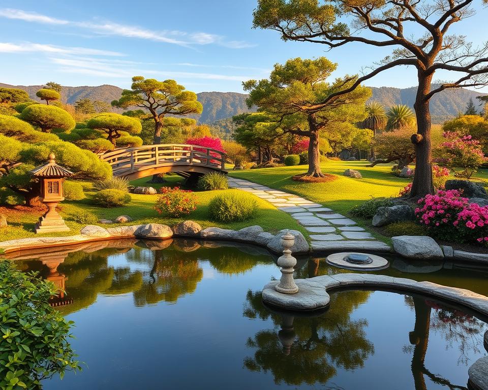 japanese garden design